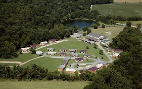 The Lodges At Gettysburg